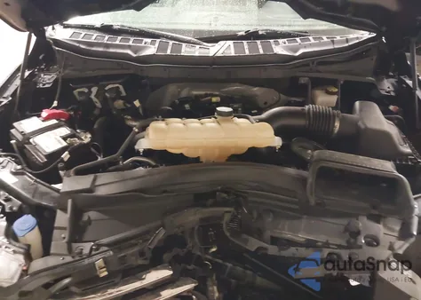 2021 Ford F-150 Xlt z USA, uszkodzony, nr VIN 1FTEX1EPXMFA44345